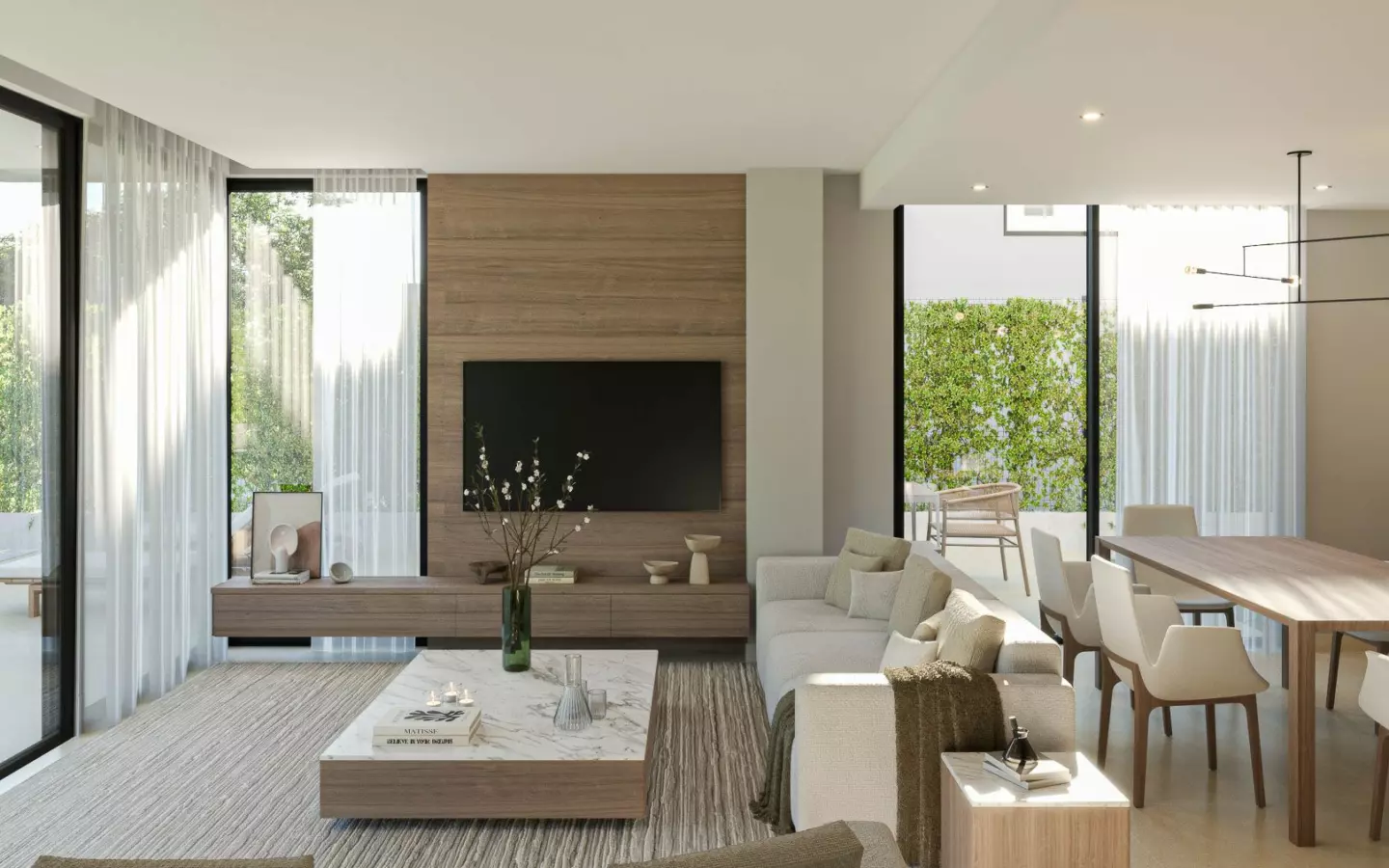 3-bedroom Villa In Finestrat, Spain (270 M²)