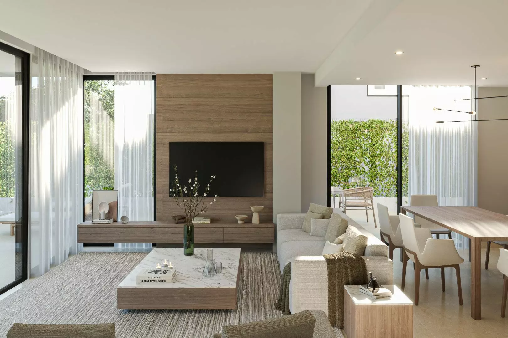 2-16-ae0791 3-bedroom Villa In Finestrat, Spain (270 M²)