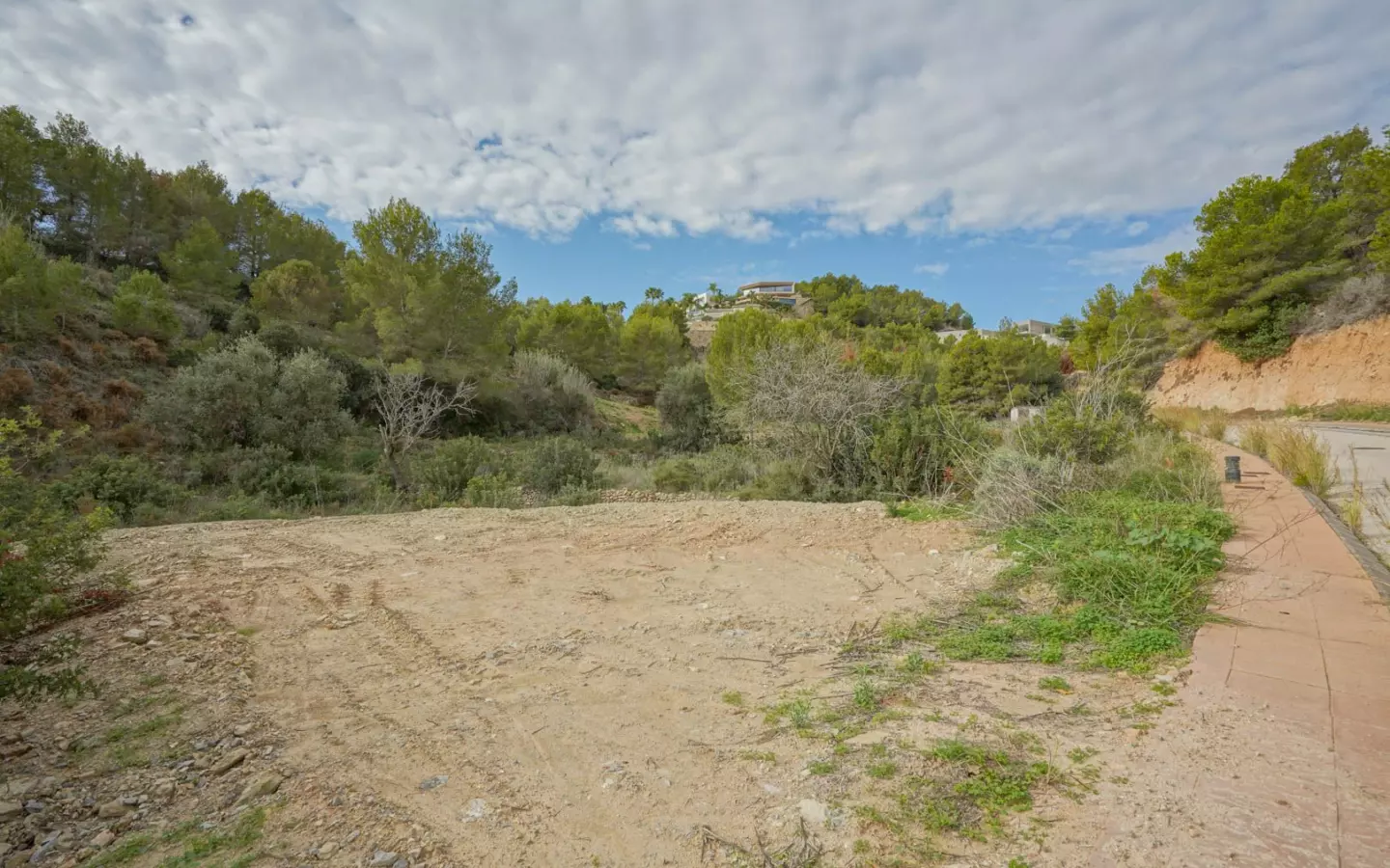 3-bedroom Villa In Benissa, Spain (193 M²)
