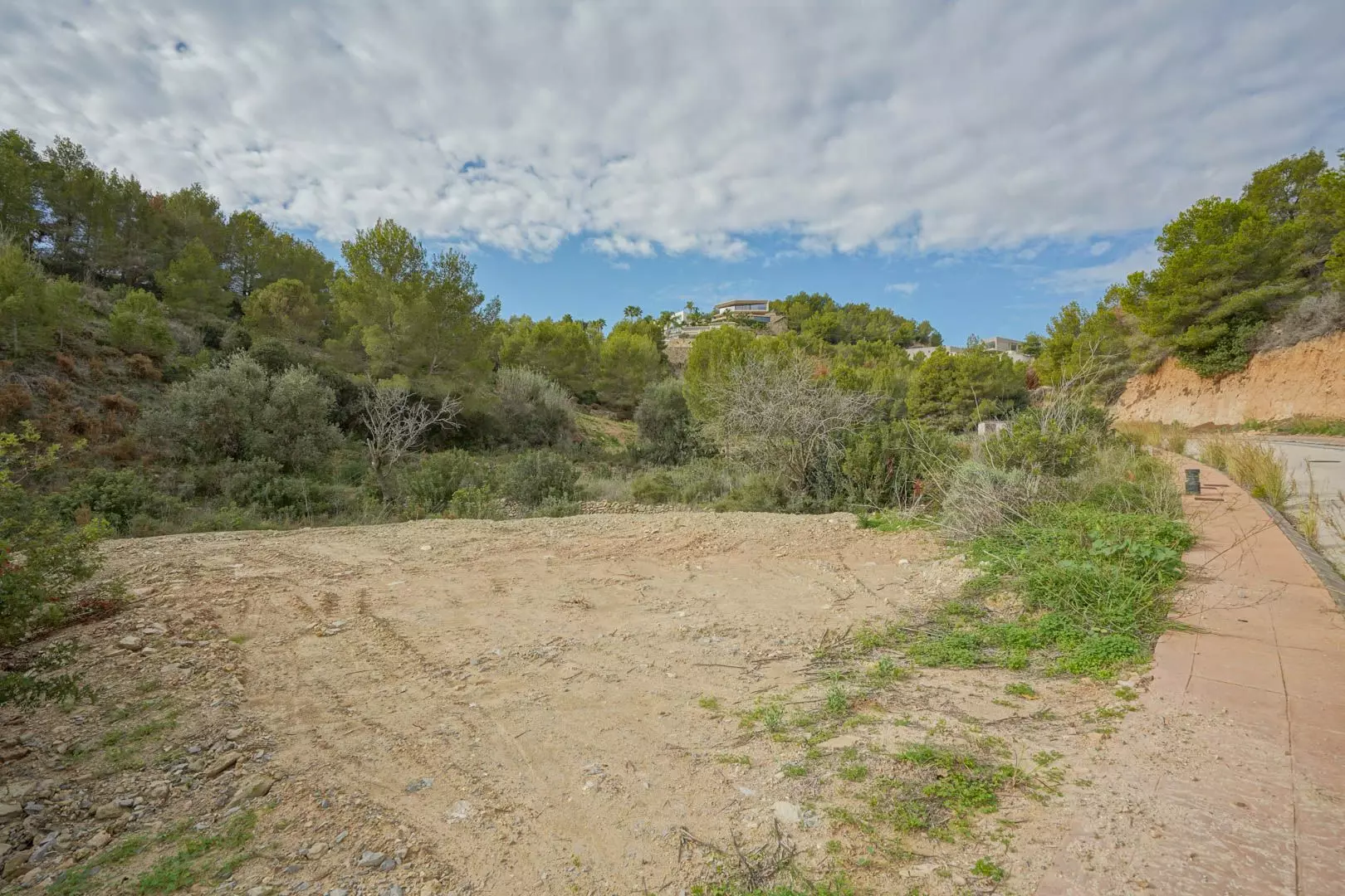 3-bedroom Villa In Benissa, Spain (193 M²)