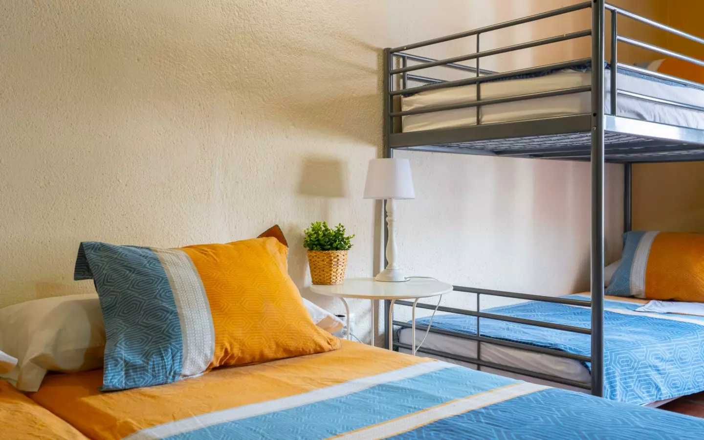 6-bedroom Commercial Unit In Sagra, Spain (426 M²)