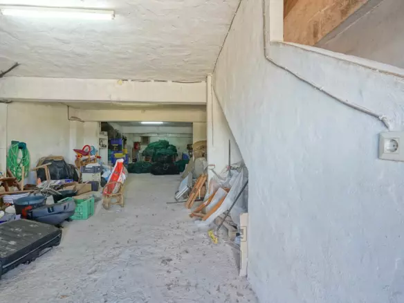7-bedroom House In Benissa, Spain (328 M²)