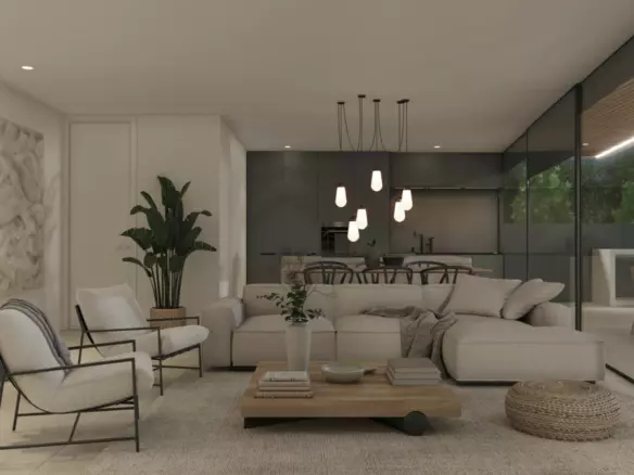 4-bedroom Villa In Benitachell, Spain (189 M²)