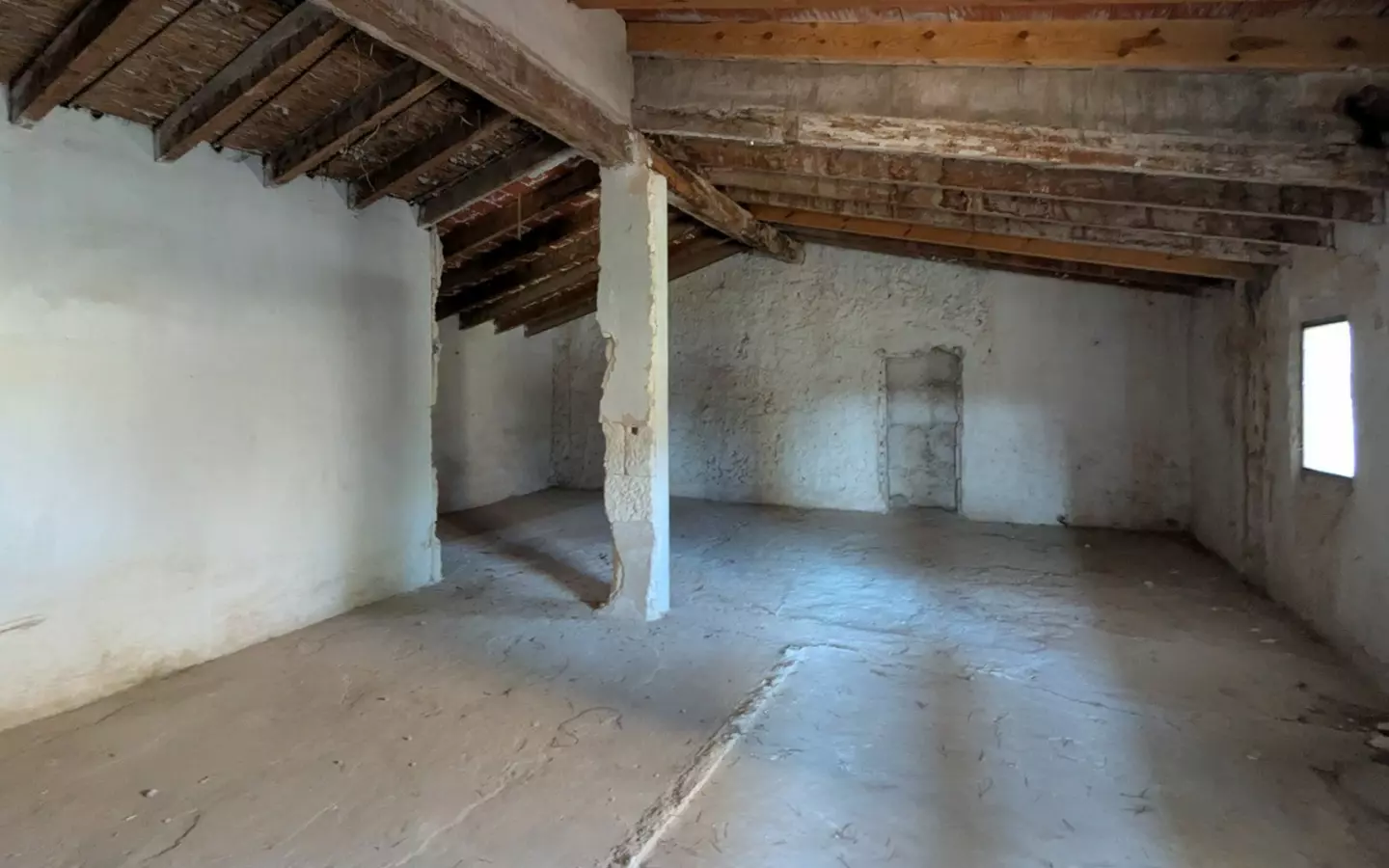 2-bedroom Country House In Teulada, Spain (328 M²)