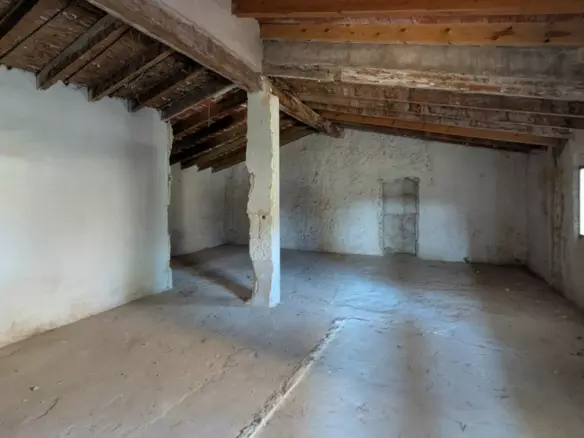 2-bedroom Country House In Teulada, Spain (328 M²)