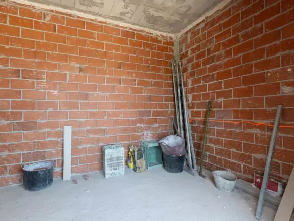 3-bedroom Villa In Beniarbeig, Spain (225 M²)
