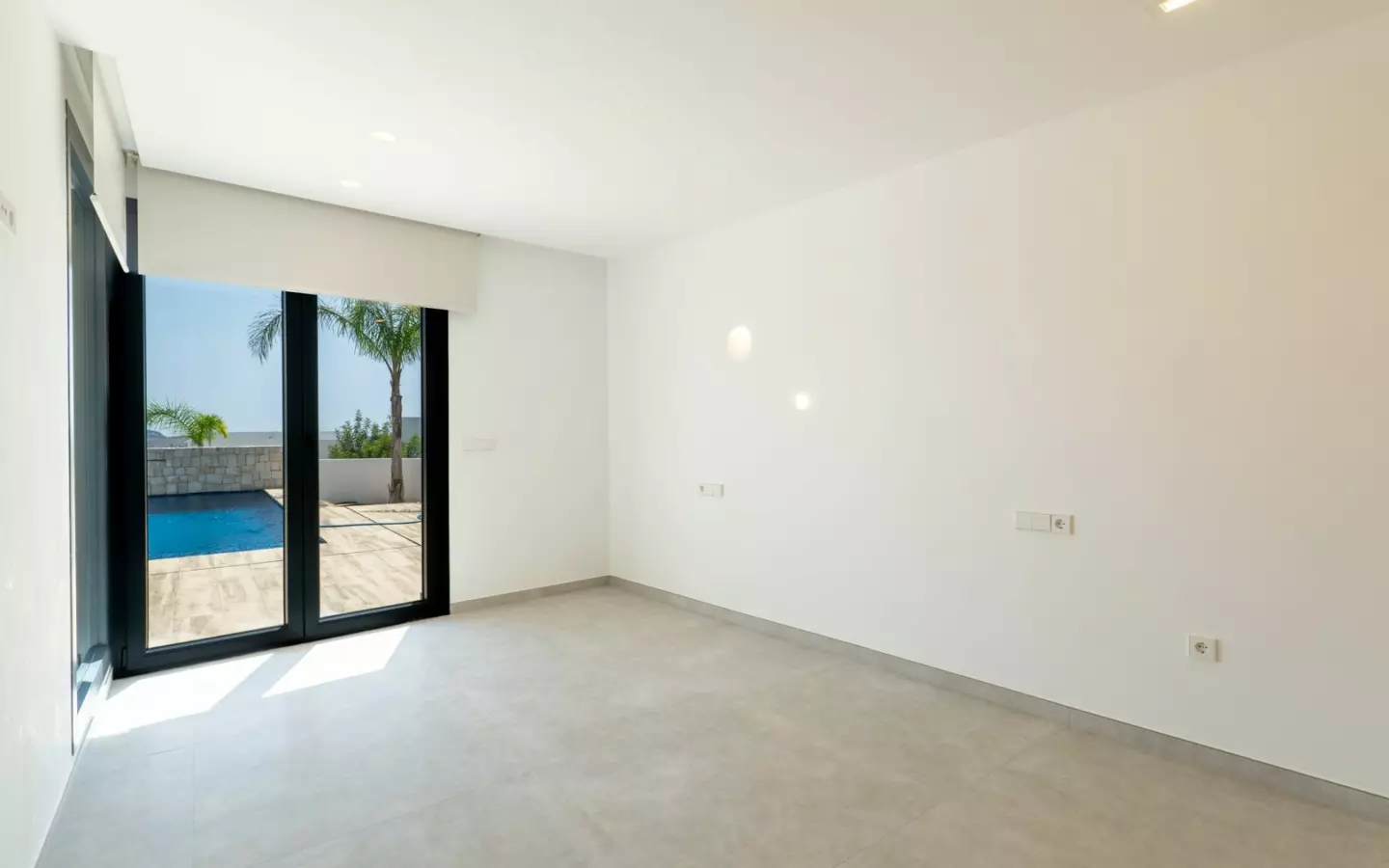 3-bedroom Villa In Moraira, Spain (310 M²)