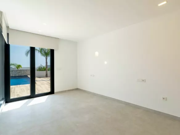 3-bedroom Villa In Moraira, Spain (310 M²)