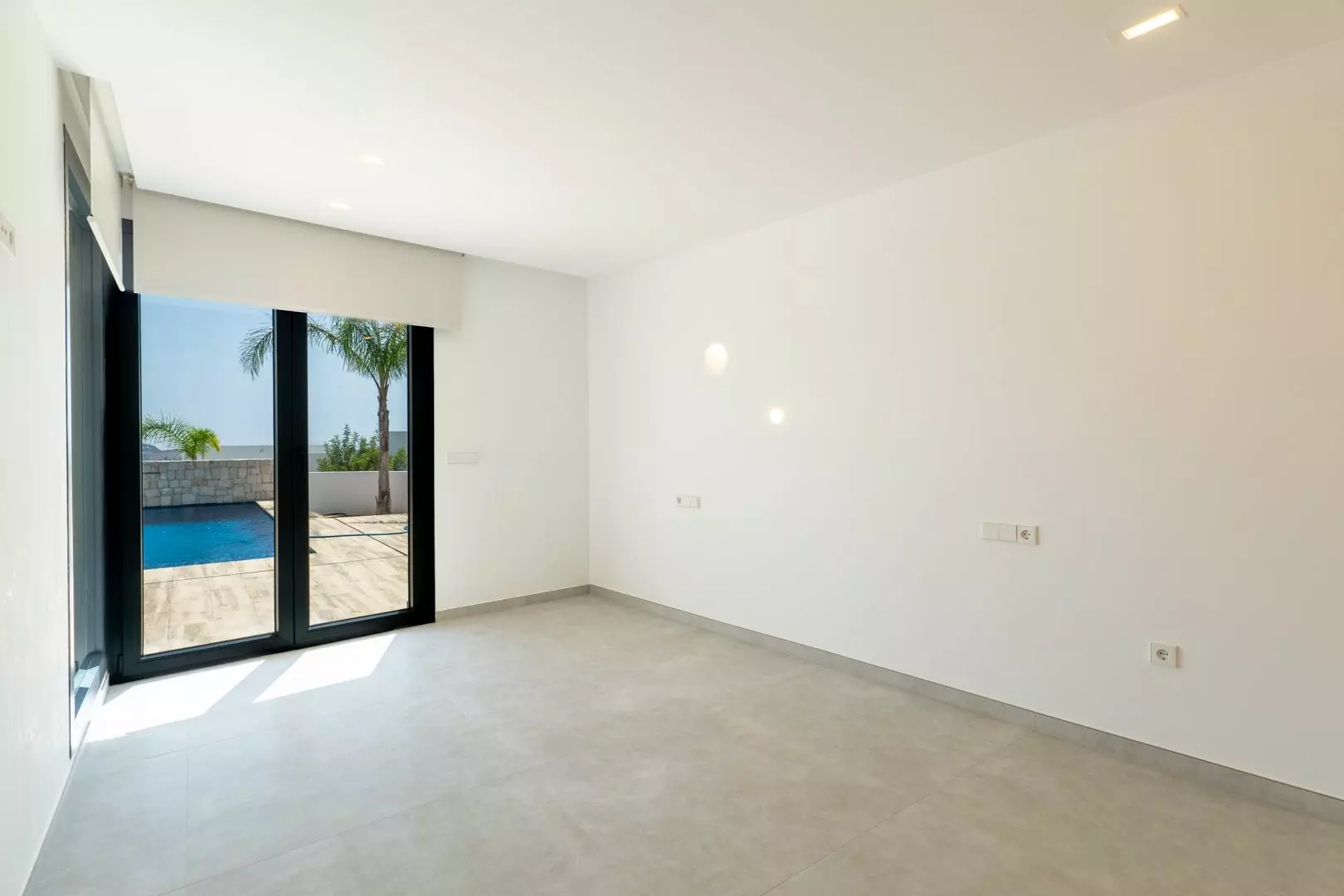 3-bedroom Villa In Moraira, Spain (310 M²)