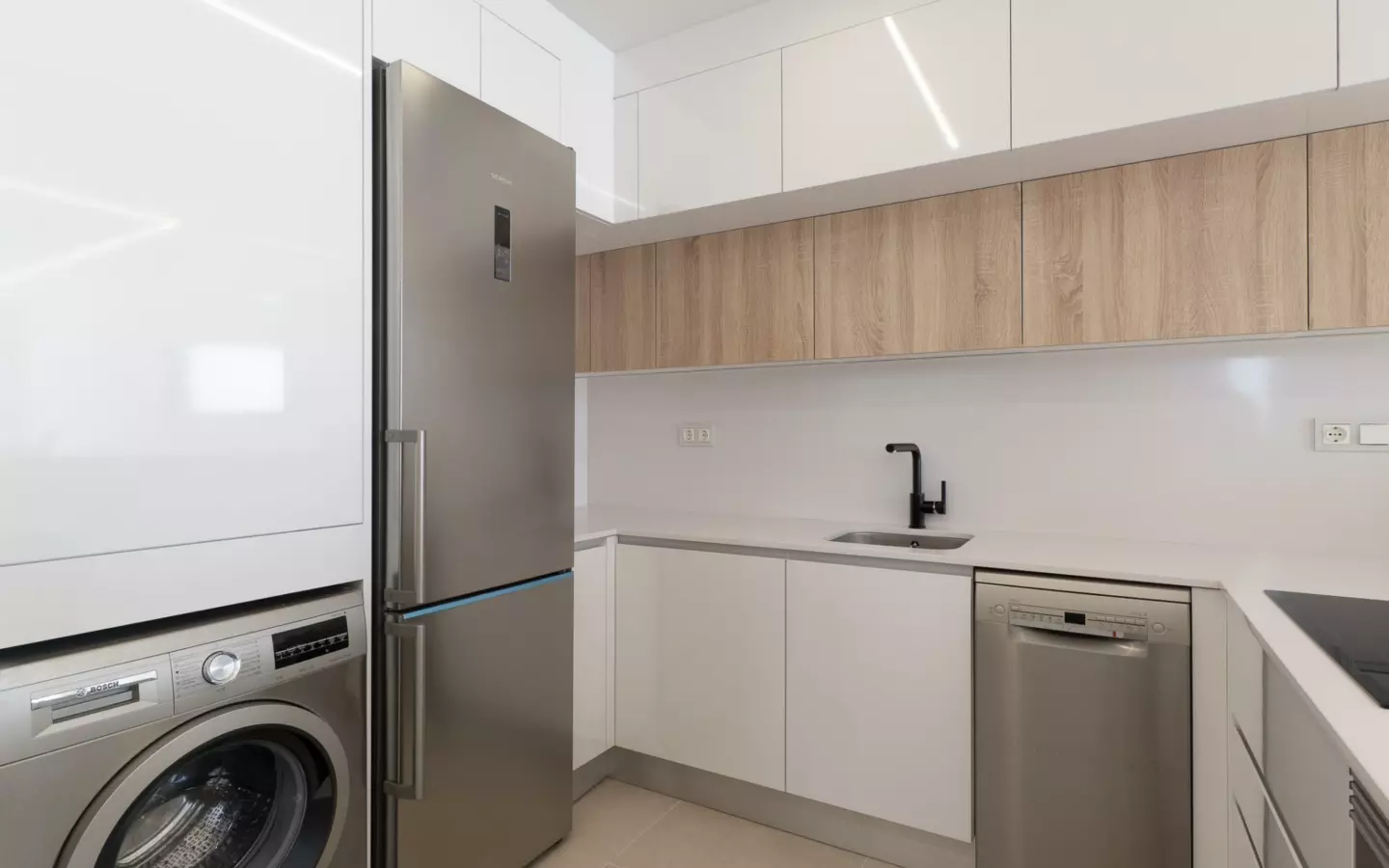 3-bedroom Apartment In Denia, Spain (102 M²)