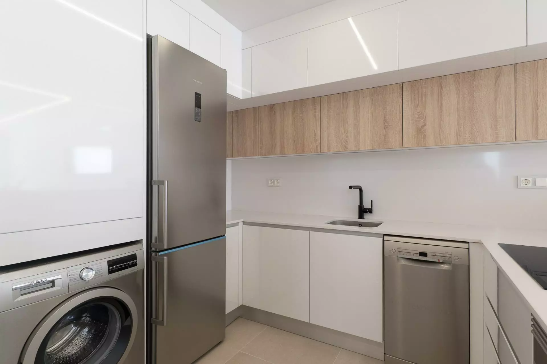 3-bedroom Apartment In Denia, Spain (102 M²)