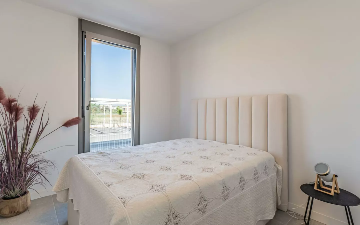 3-bedroom Apartment In Denia, Spain (106 M²)
