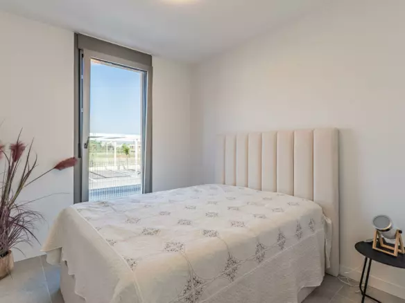 3-bedroom Apartment In Denia, Spain (106 M²)