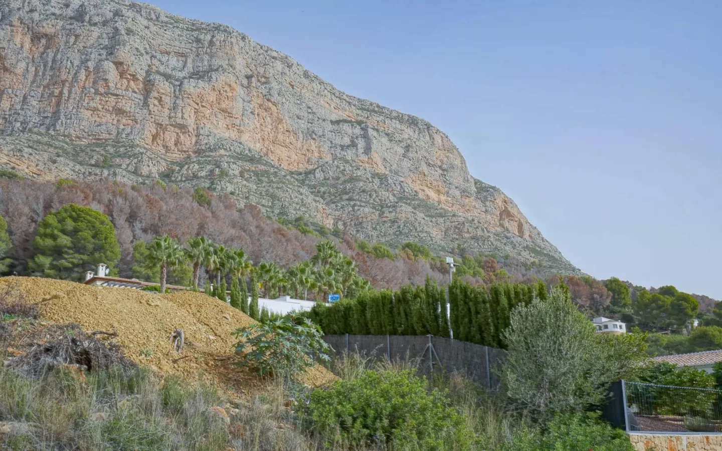 4-bedroom Villa In Jávea – Xàbia, Spain (292 M²)