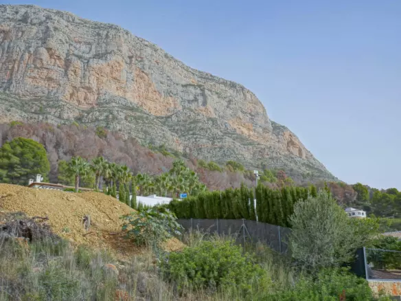 4-bedroom Villa In Jávea – Xàbia, Spain (292 M²)