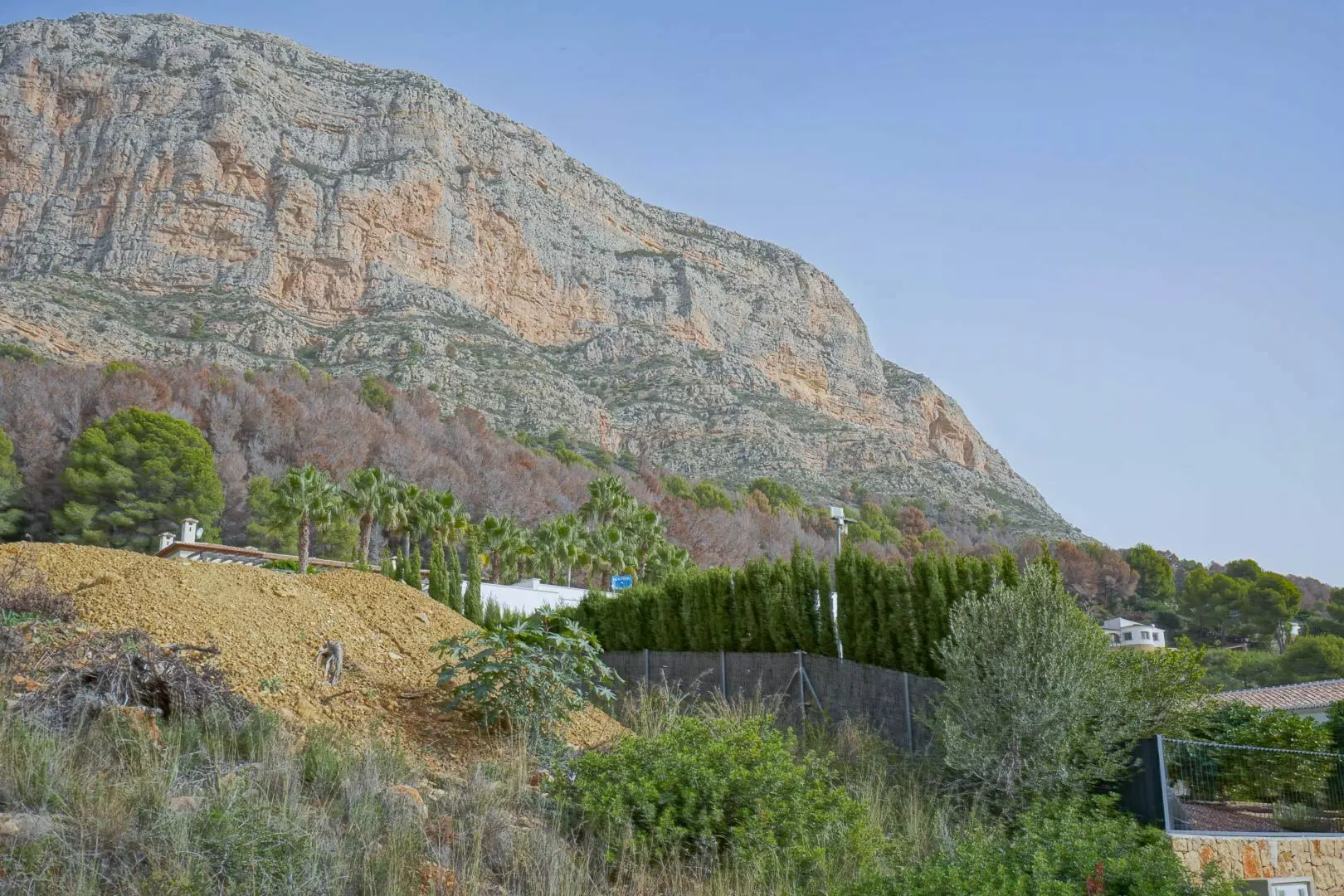 4-bedroom Villa In Jávea – Xàbia, Spain (292 M²)