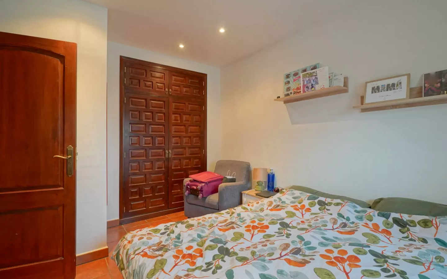 5-bedroom Villa In Ondara, Spain (1.025 M²)