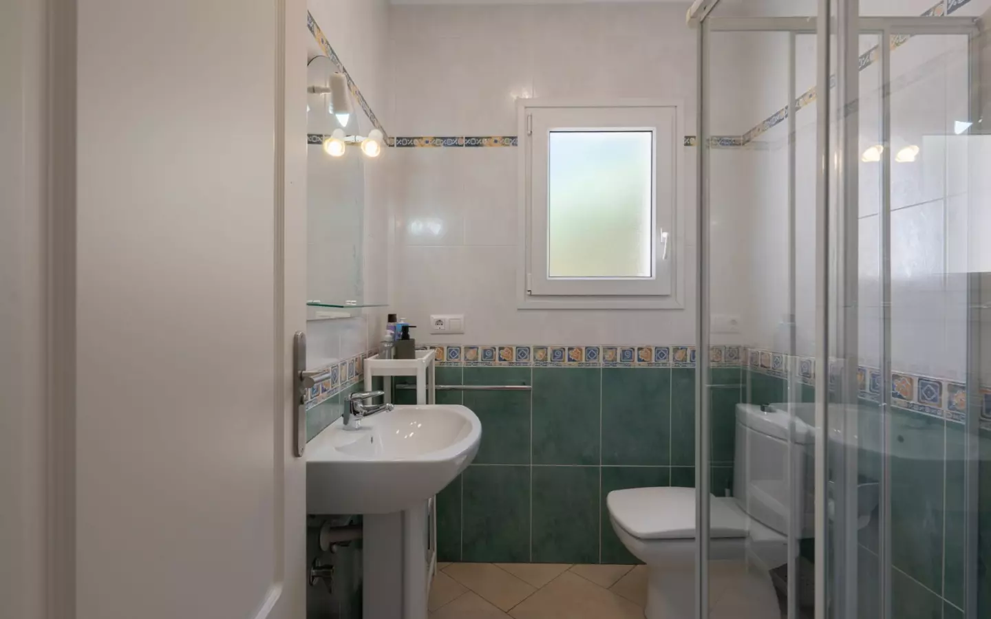 3-bedroom Villa In Jávea – Xàbia, Spain (150 M²)