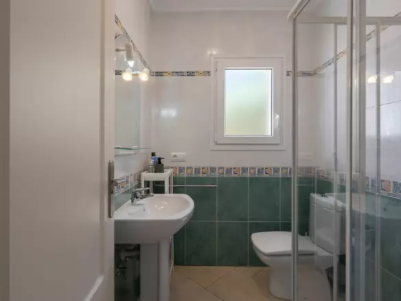 3-bedroom Villa In Jávea – Xàbia, Spain (150 M²)