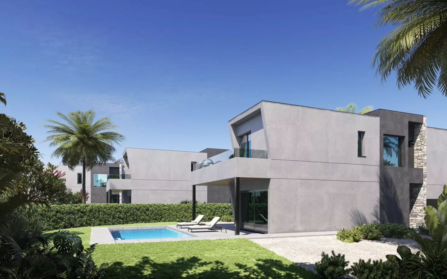 3-bedroom Villa In Benissa, Spain (233 M²)