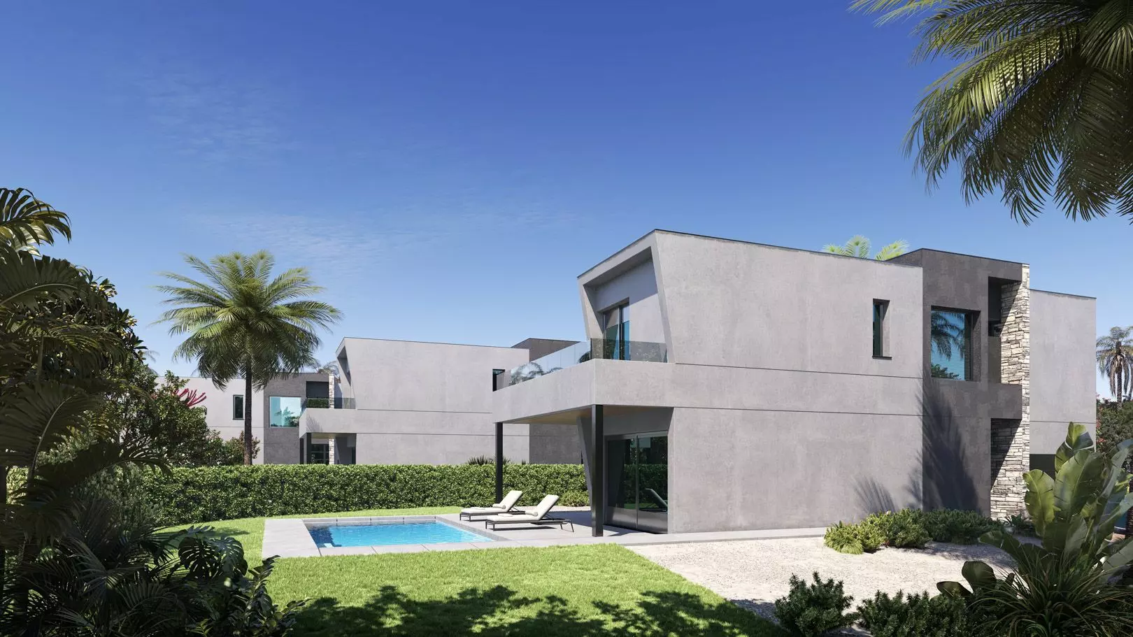 3-bedroom Villa In Benissa, Spain (233 M²)