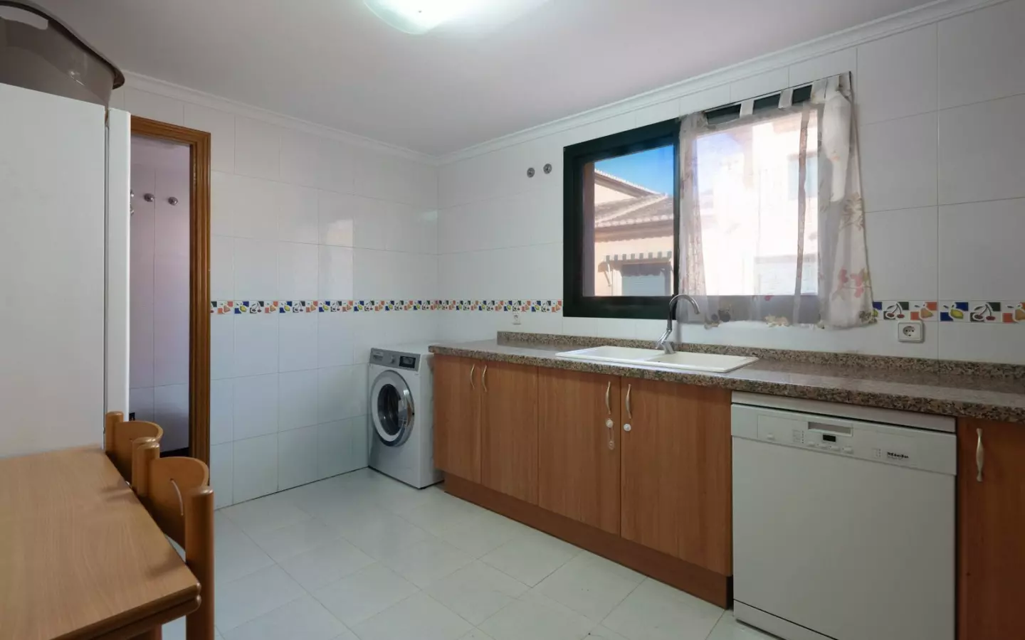 3-bedroom Apartment In Jávea – Xàbia, Spain (130 M²)