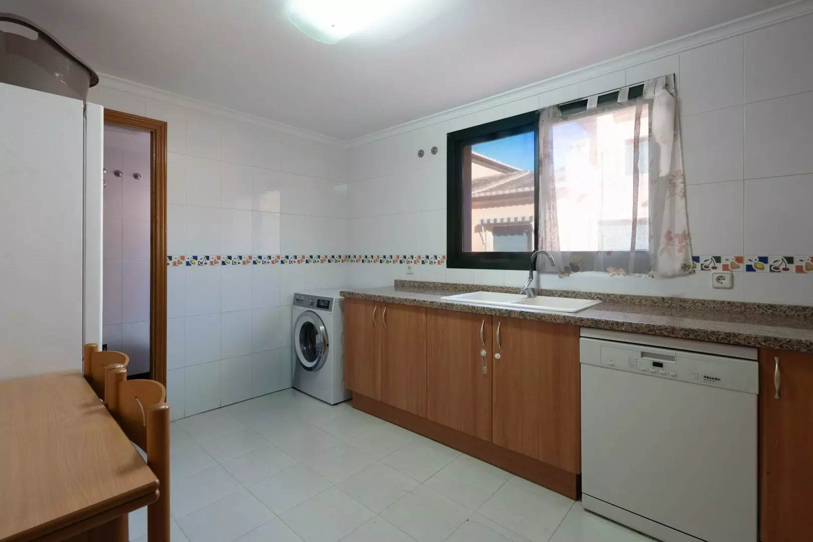 3-bedroom Apartment In Jávea – Xàbia, Spain (130 M²)