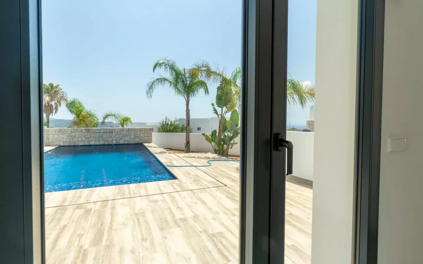 3-bedroom Villa In Moraira, Spain (310 M²)