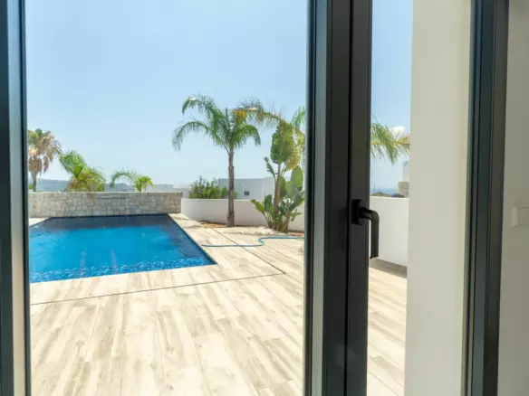 3-bedroom Villa In Moraira, Spain (310 M²)