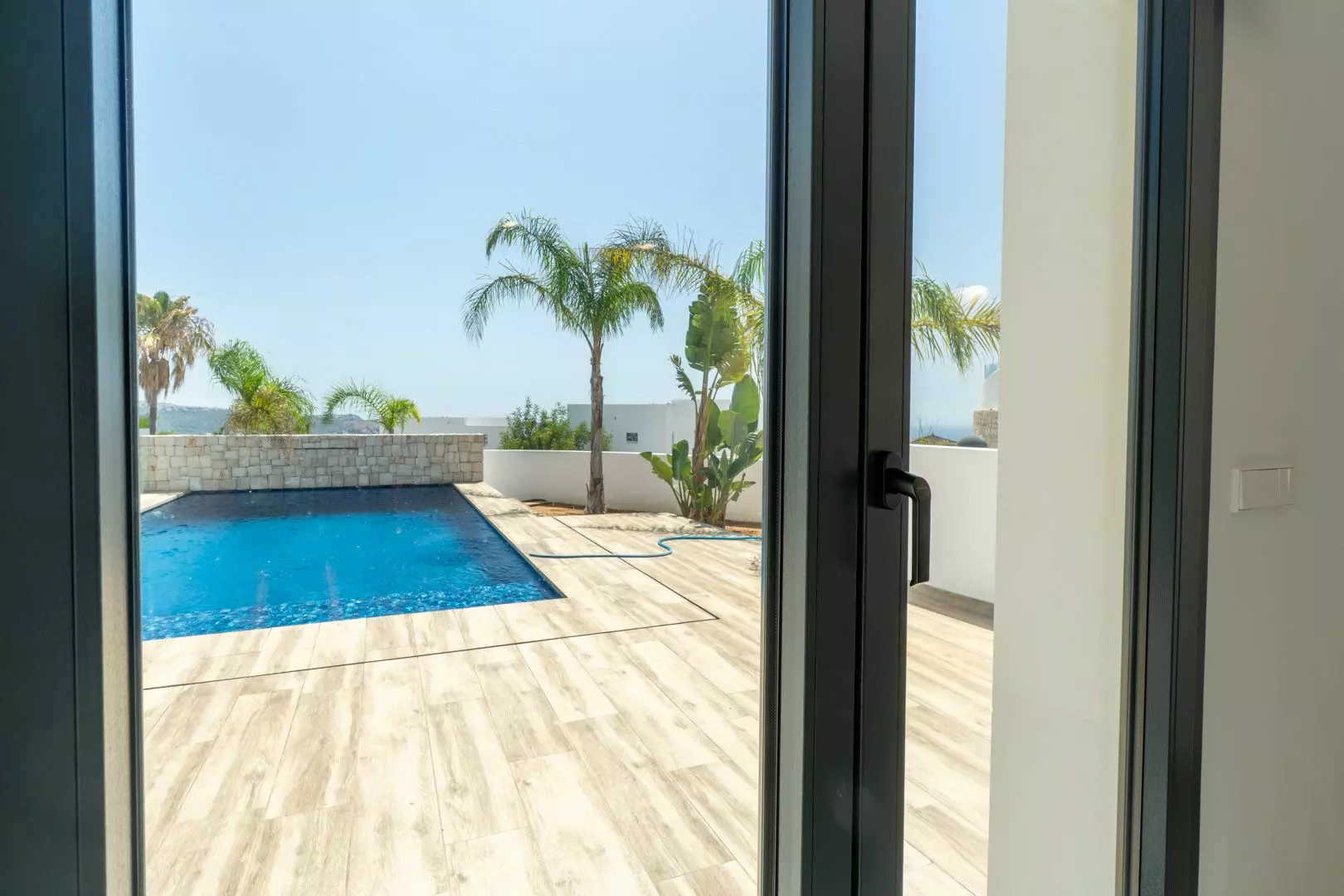 3-bedroom Villa In Moraira, Spain (310 M²)