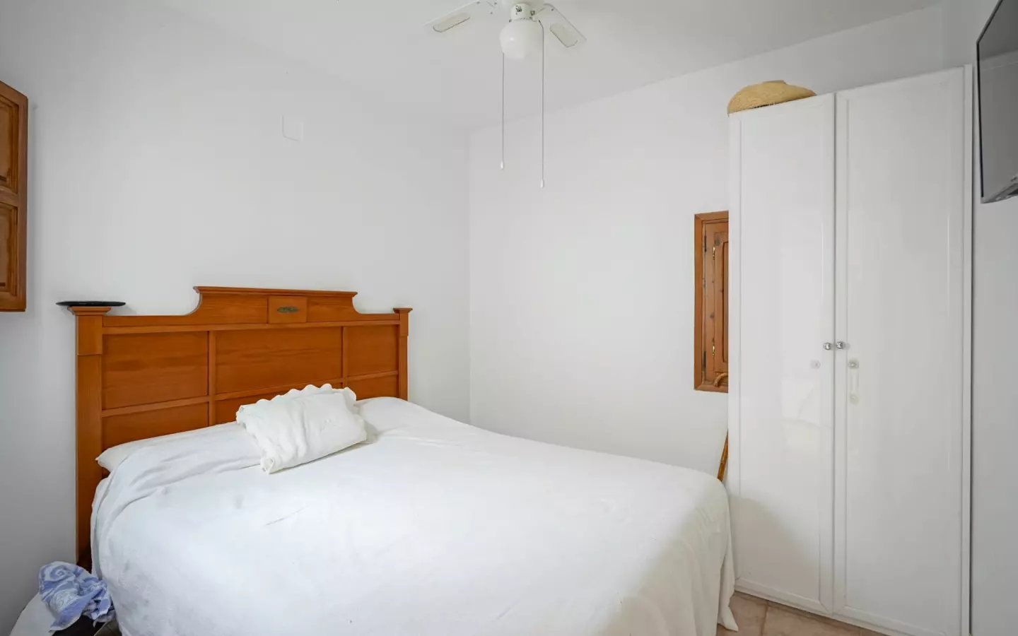 3-bedroom Plot In Jávea – Xàbia, Spain (152 M²)