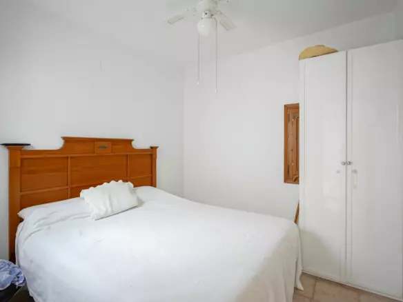 3-bedroom Plot In Jávea – Xàbia, Spain (152 M²)