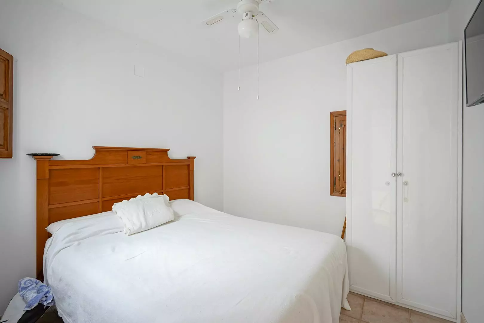 3-bedroom Plot In Jávea – Xàbia, Spain (152 M²)