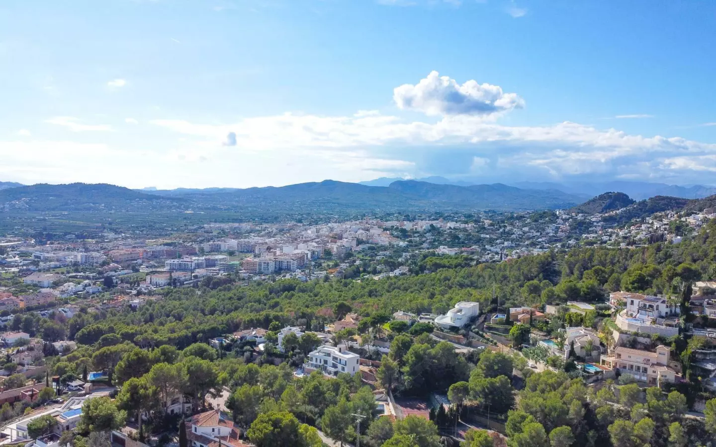 5-bedroom Villa In Jávea – Xàbia, Spain (320 M²)