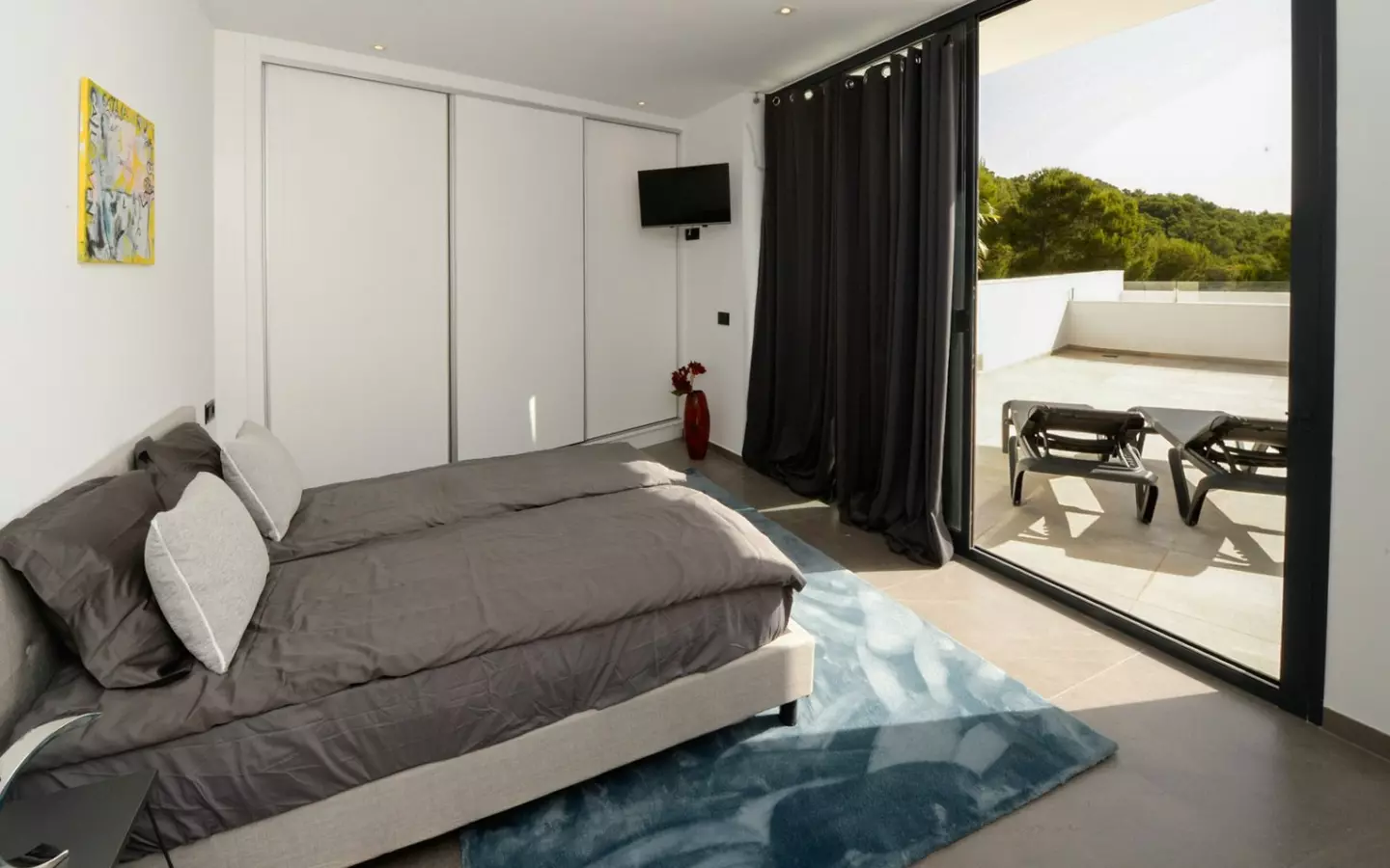 3-bedroom Villa In Jávea – Xàbia, Spain (374 M²)