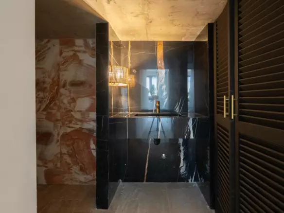 3-bedroom Commercial Unit In Benissa, Spain (301 M²)