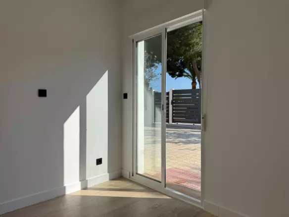 4-bedroom Villa In La Nucía, Spain (120 M²)