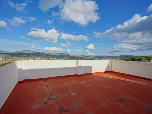 7-bedroom House In Benissa, Spain (328 M²)