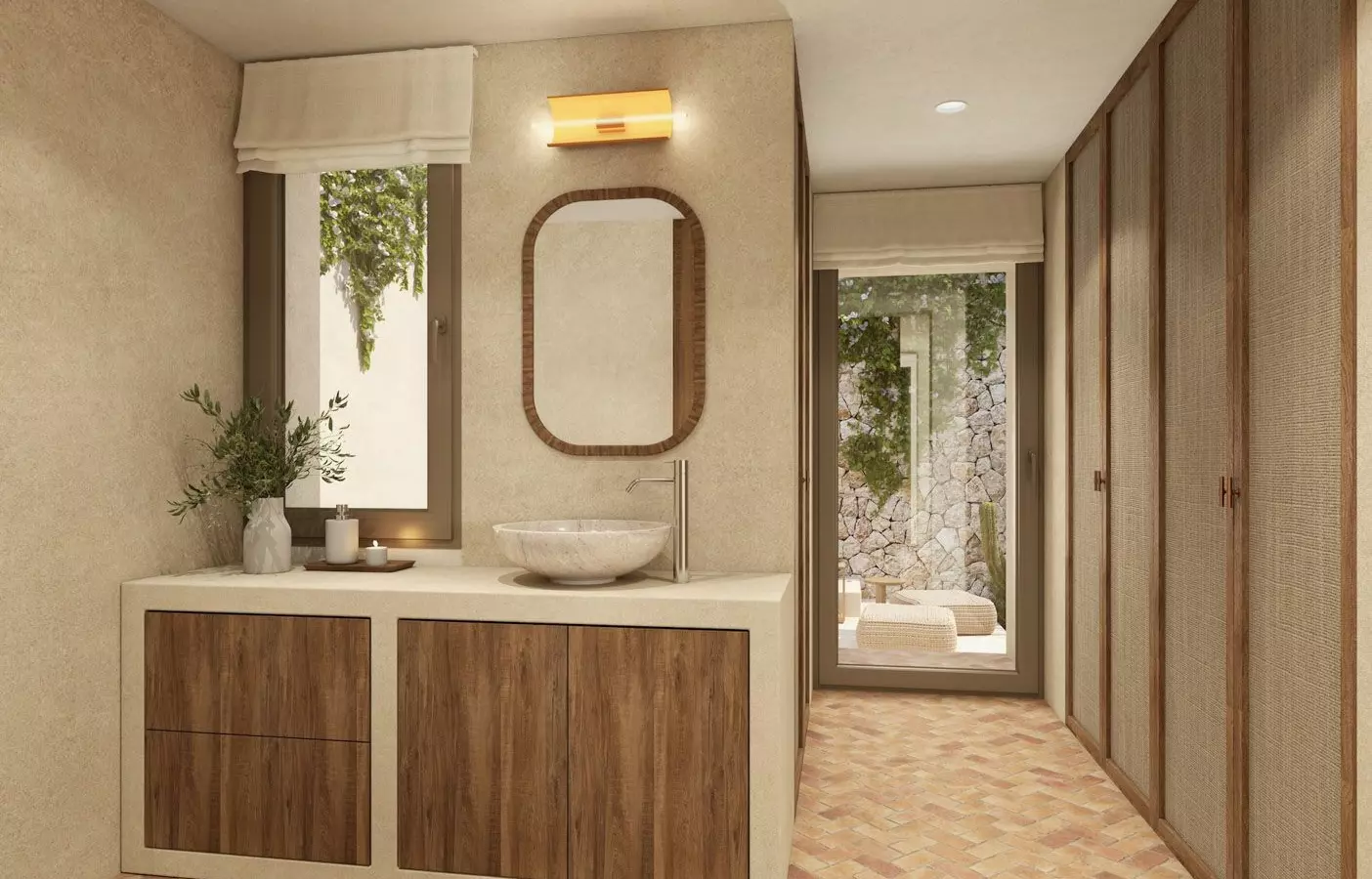 4-bedroom Villa In Benissa, Spain (300 M²)