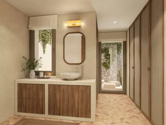 4-bedroom Villa In Benissa, Spain (300 M²)