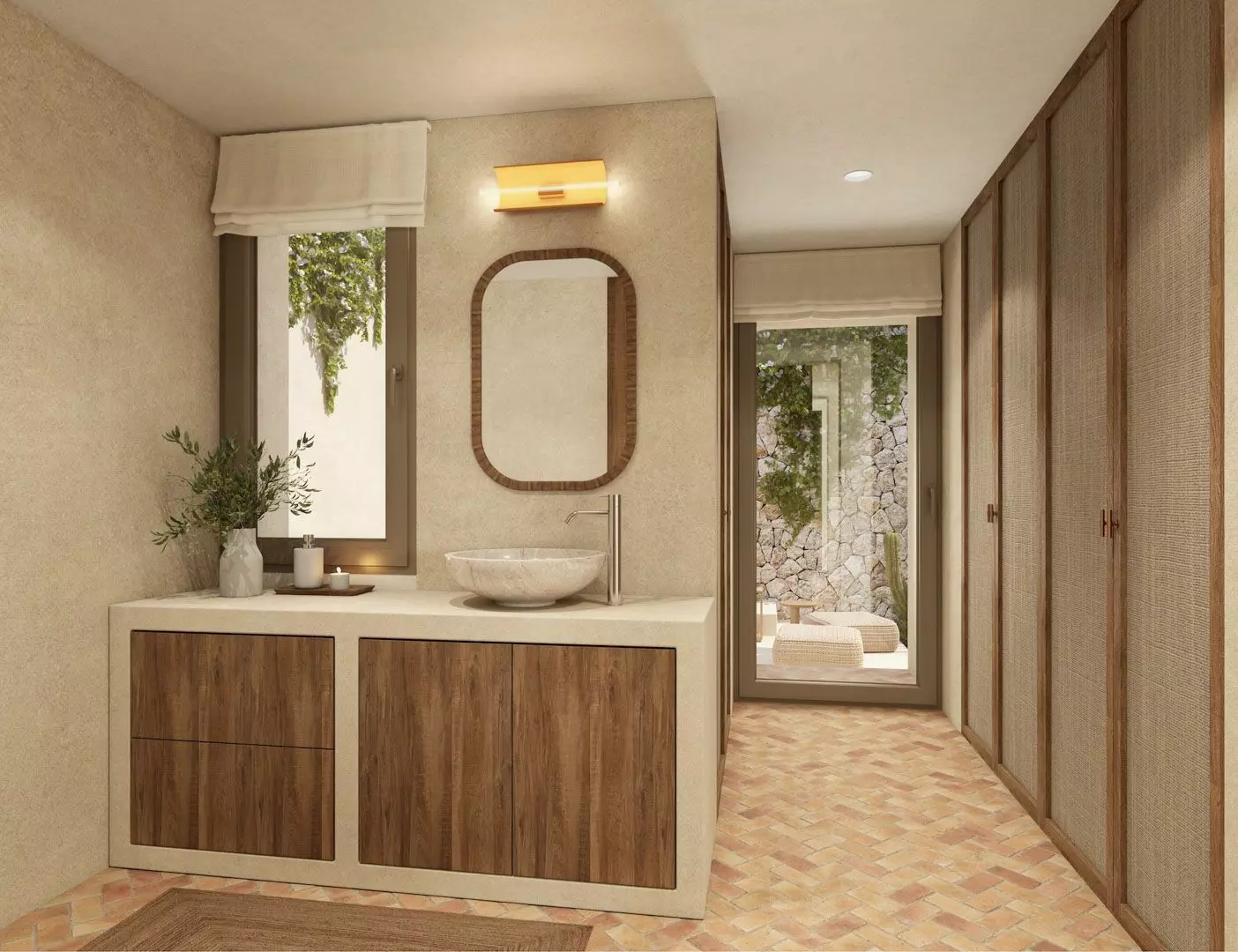 4-bedroom Villa In Benissa, Spain (300 M²)