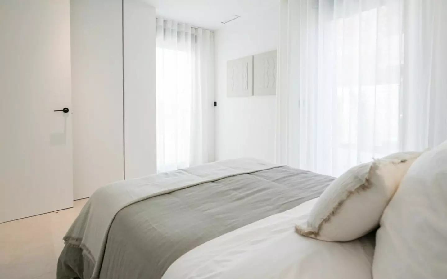 3-bedroom Villa In Polop, Spain (293 M²)