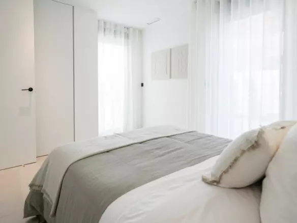 3-bedroom Villa In Polop, Spain (293 M²)