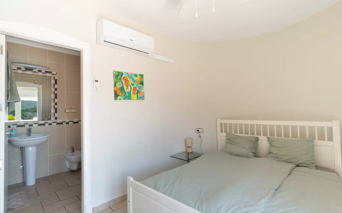 3-bedroom Villa In Jávea – Xàbia, Spain (255 M²)