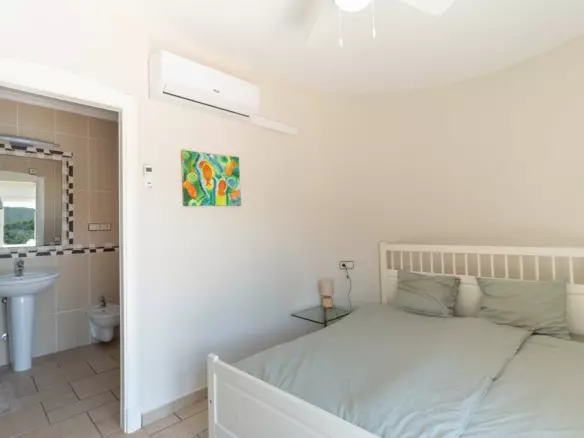 3-bedroom Villa In Jávea – Xàbia, Spain (255 M²)