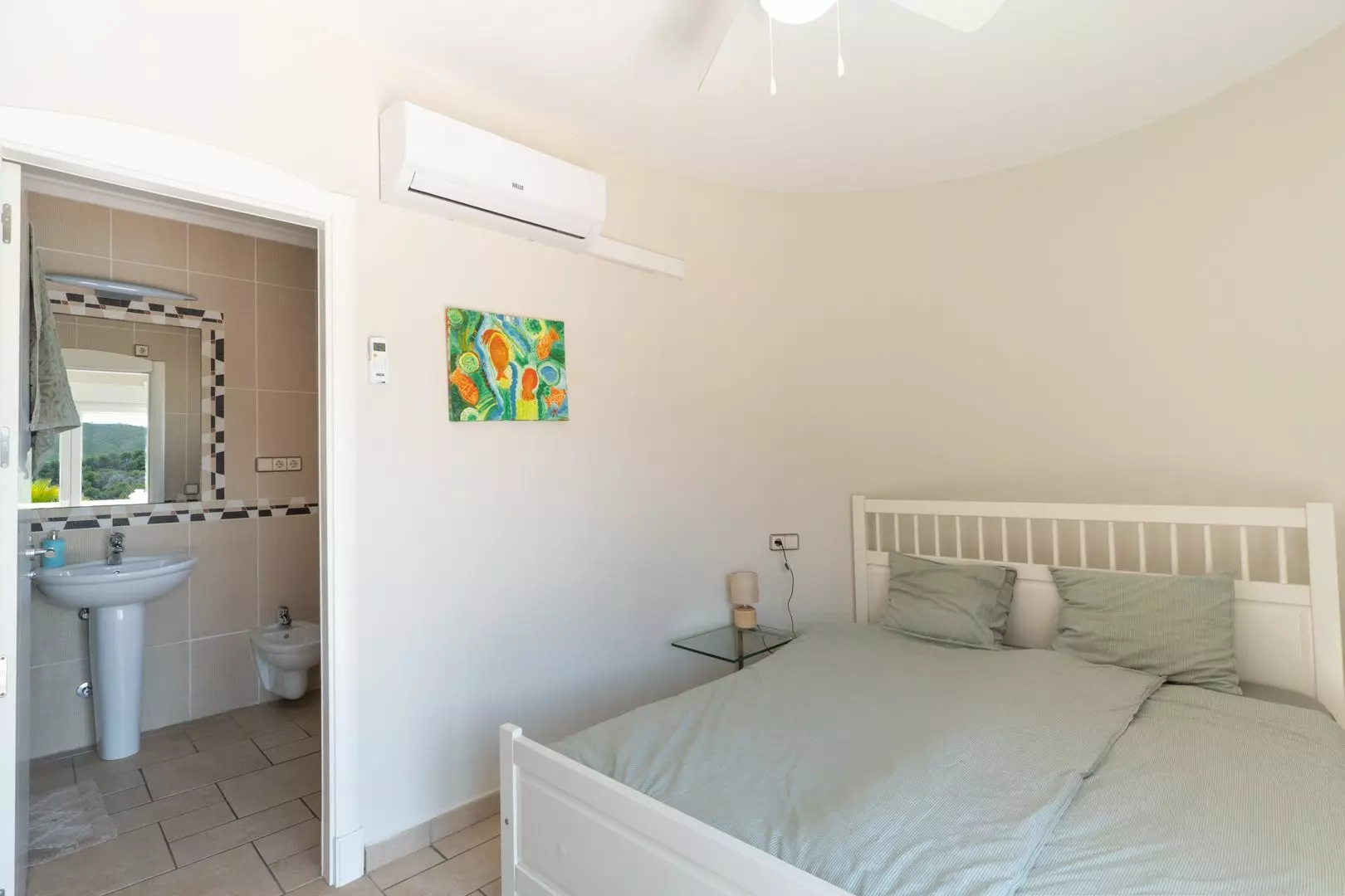 3-bedroom Villa In Jávea – Xàbia, Spain (255 M²)
