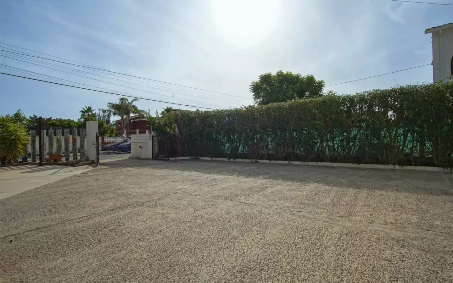 2-bedroom Villa In Denia, Spain (179 M²)