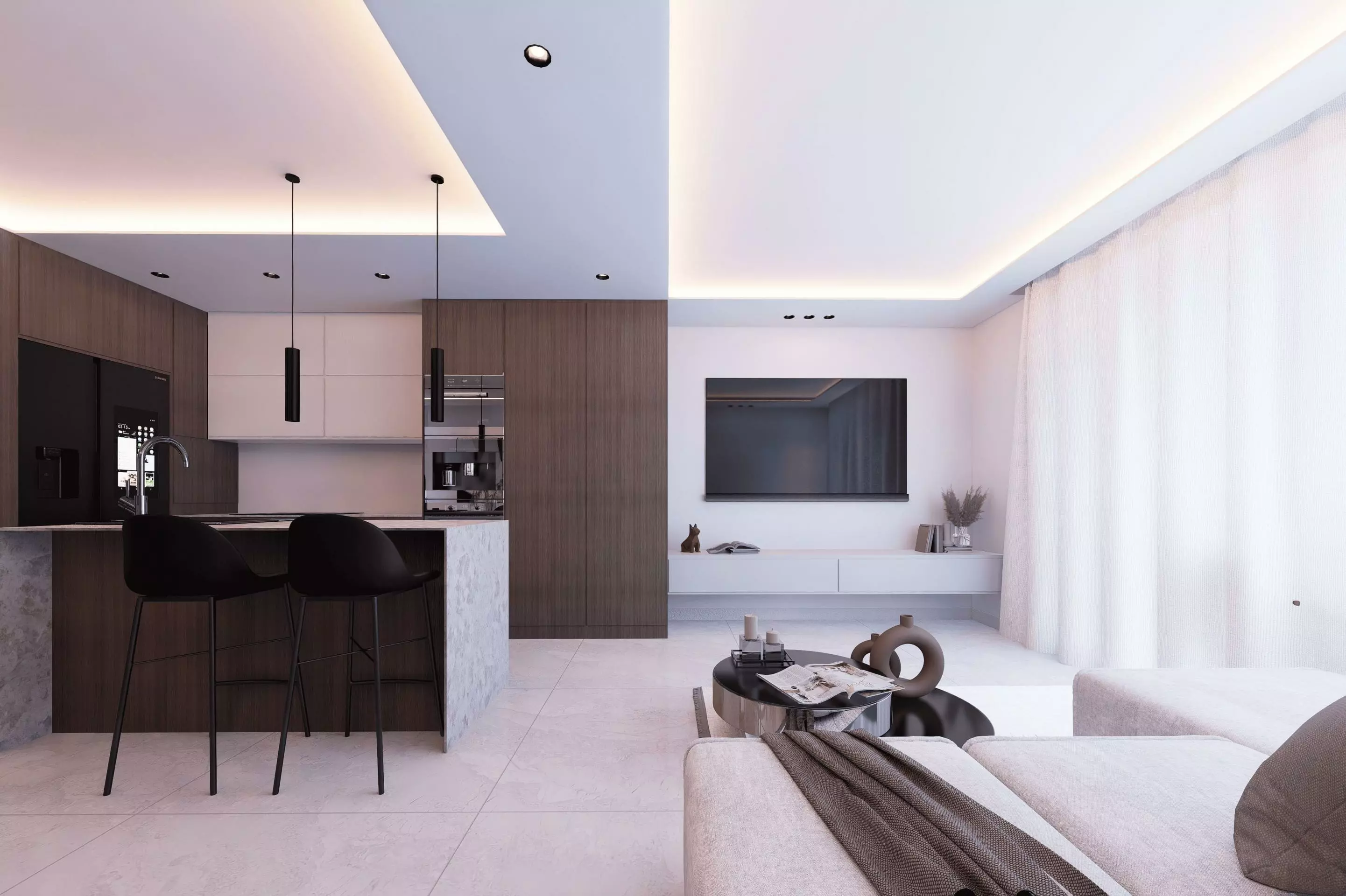 2-bedroom Apartment In Guardamar Del Segura, Spain (100 M²)