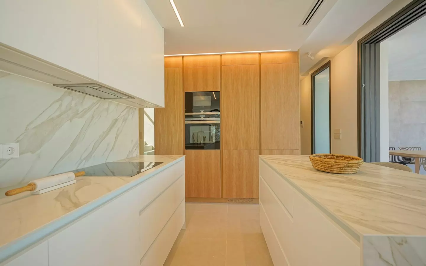 4-bedroom Villa In Benissa, Spain (560 M²)