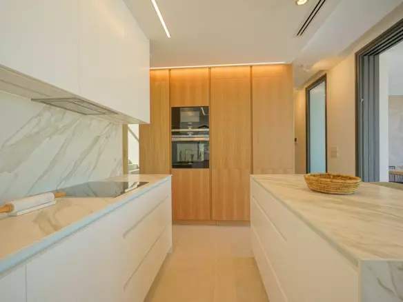 4-bedroom Villa In Benissa, Spain (560 M²)